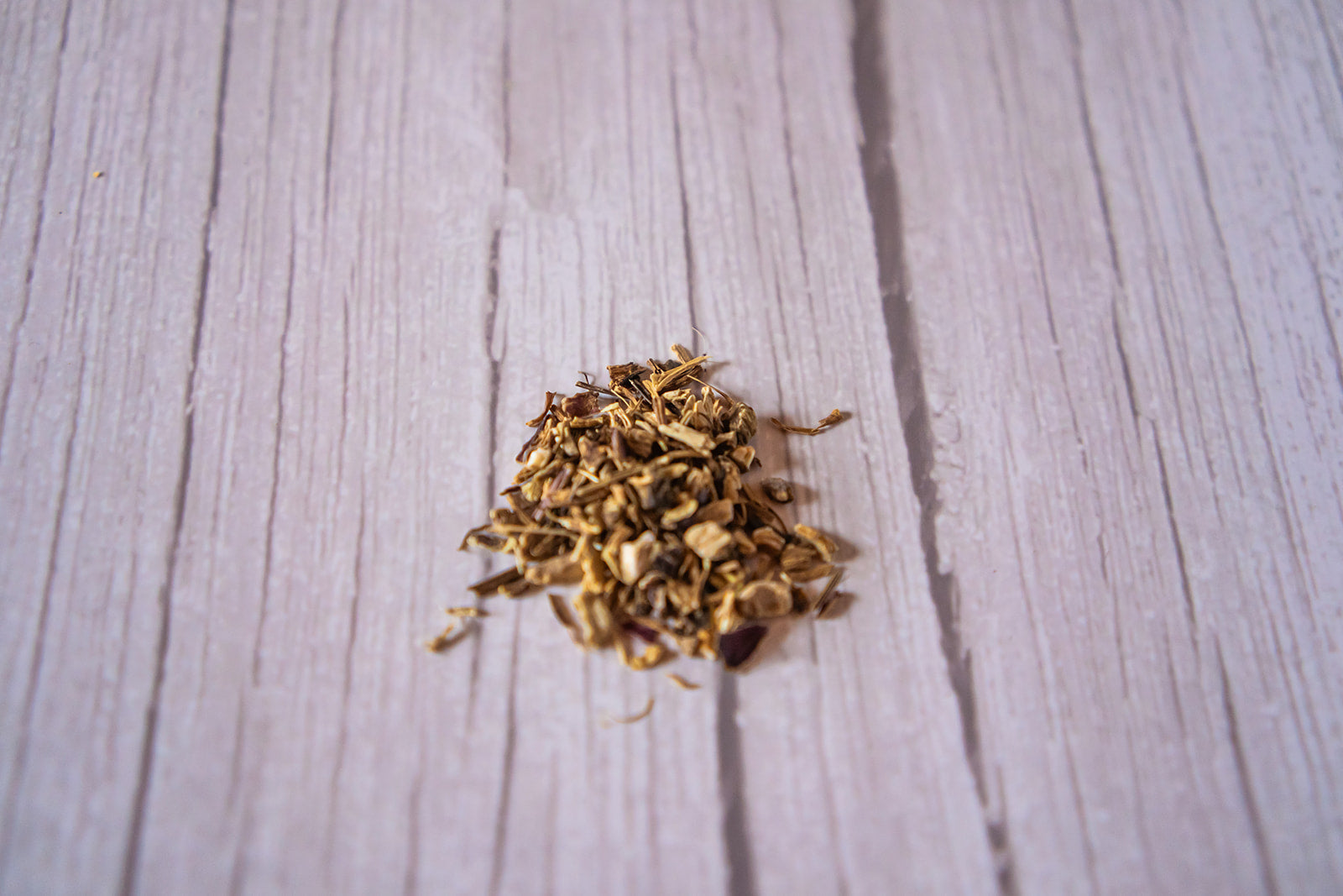 Echinacea Root, organic image 2