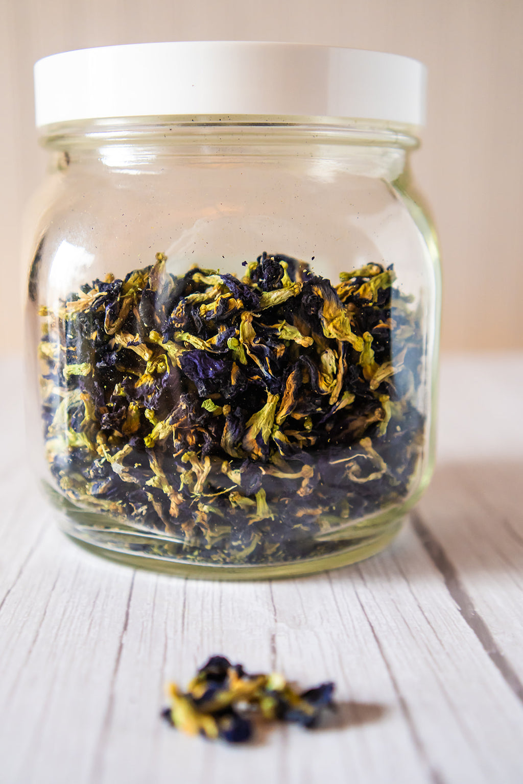Butterfly Pea, Wildcrafted image 0