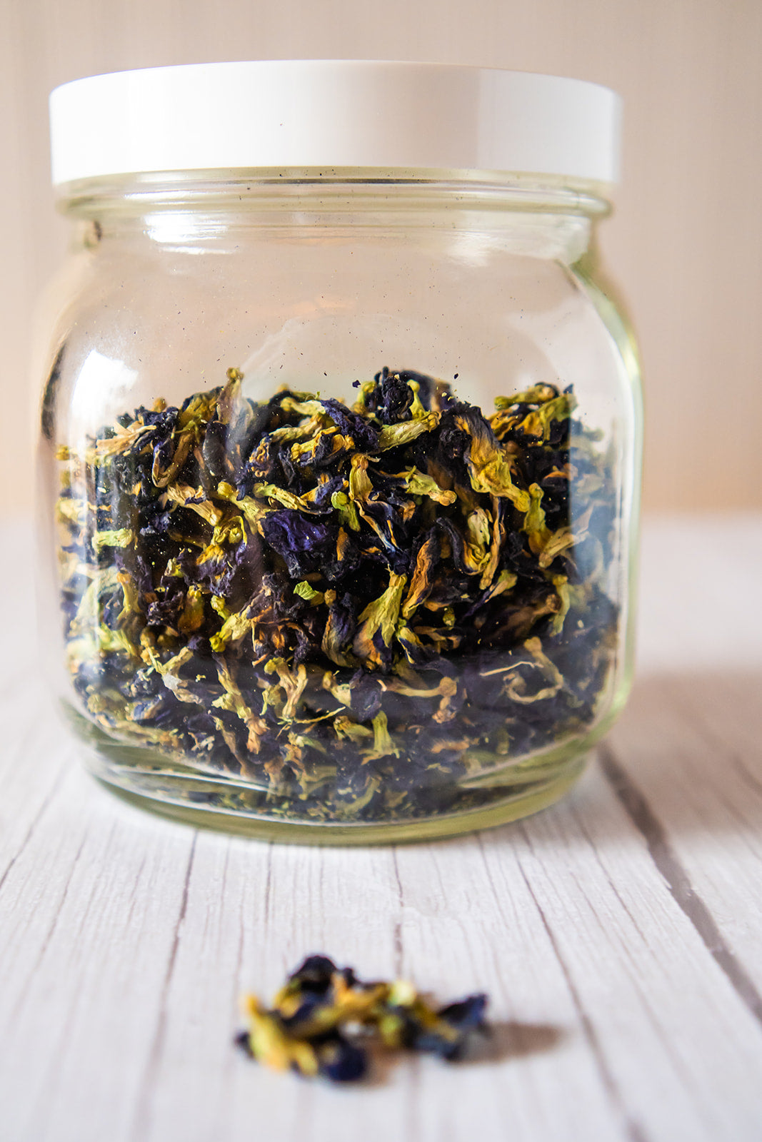 Butterfly Pea, Wildcrafted image 0