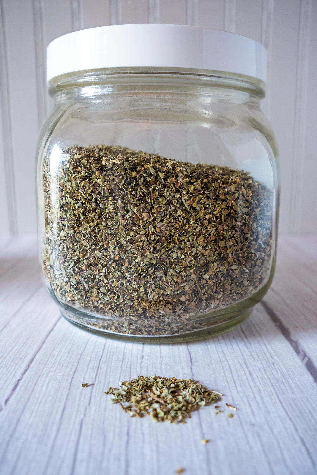 Marjoram, organic image 1