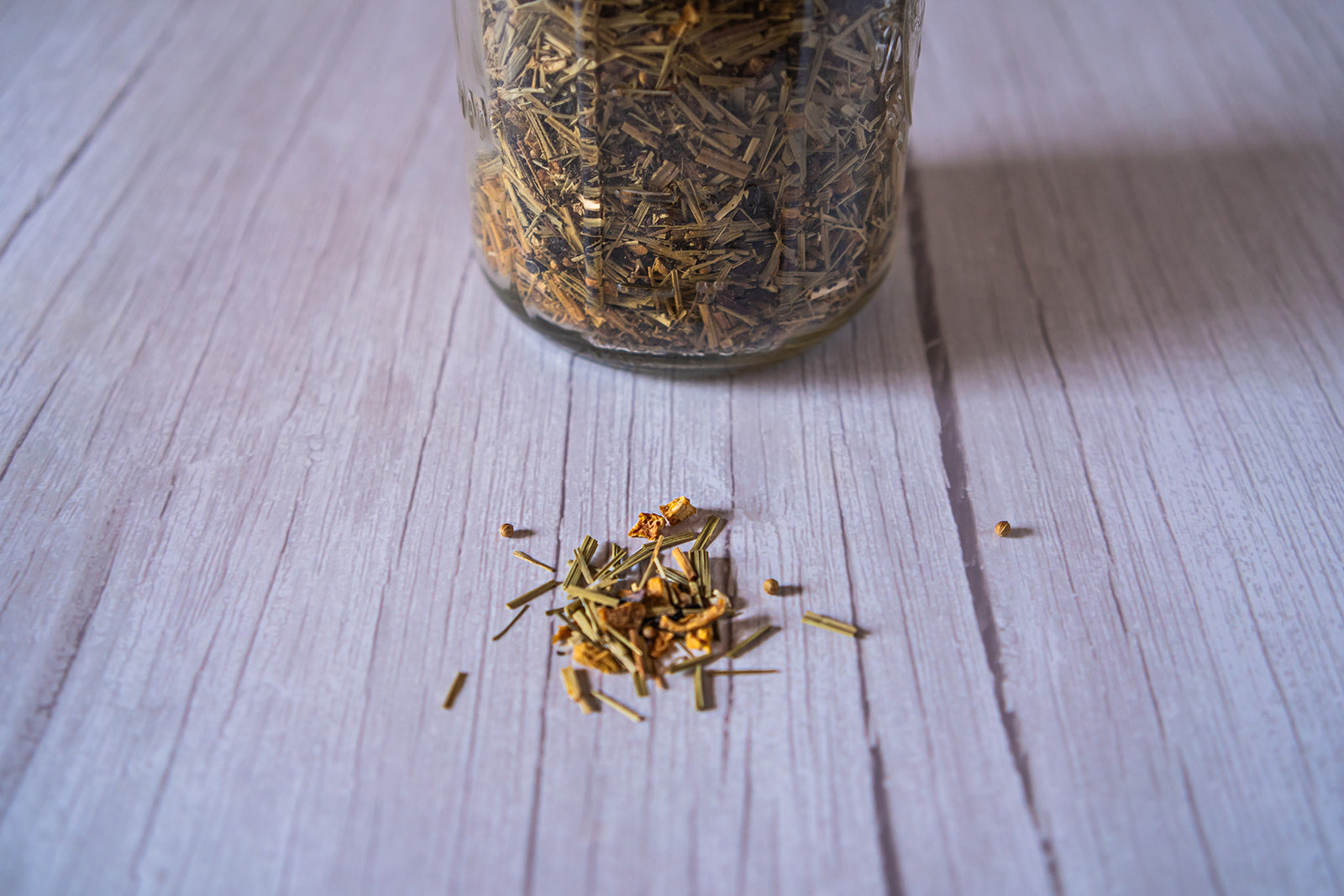 Lemon Ginger Tea, organic image 1