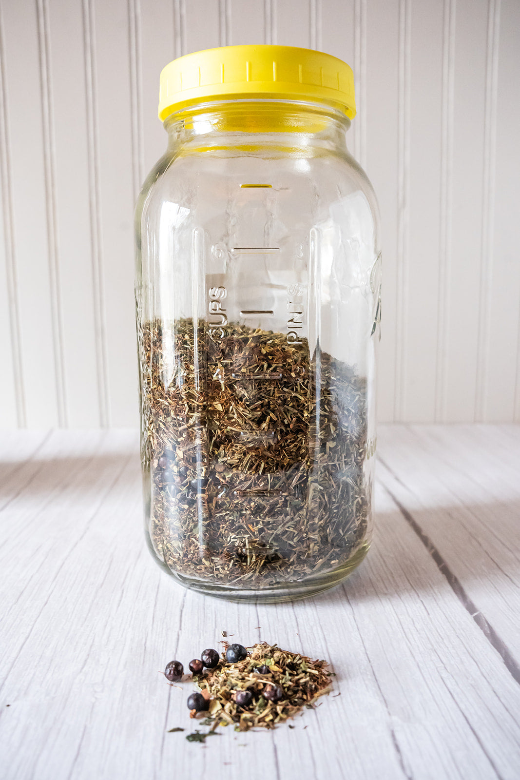Bladder Support Tonic Tea image 1