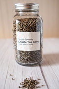 Chaste Tree Berries image 0