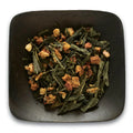 Strawberry Green Tea, Organic image 0