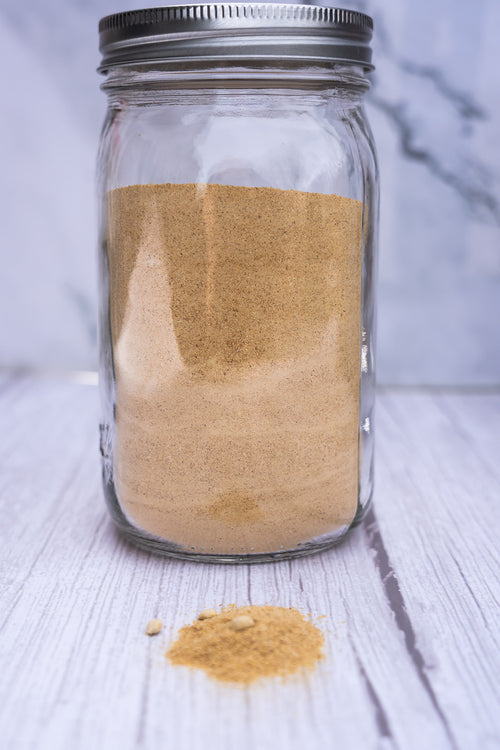Astragalus Root, Powdered, organic image 1