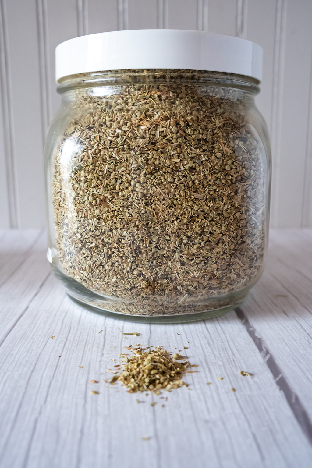 Oregano, mediterranean image 1