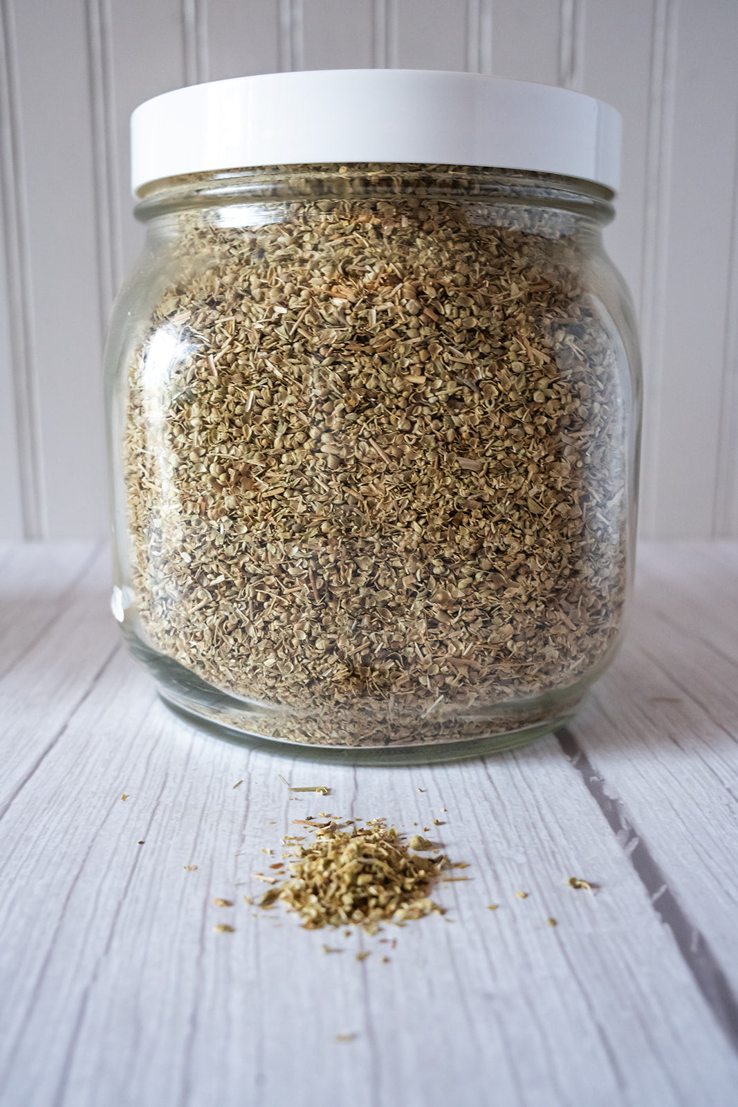 Oregano, mediterranean image 1