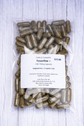 Feverfew + Capsules image 0