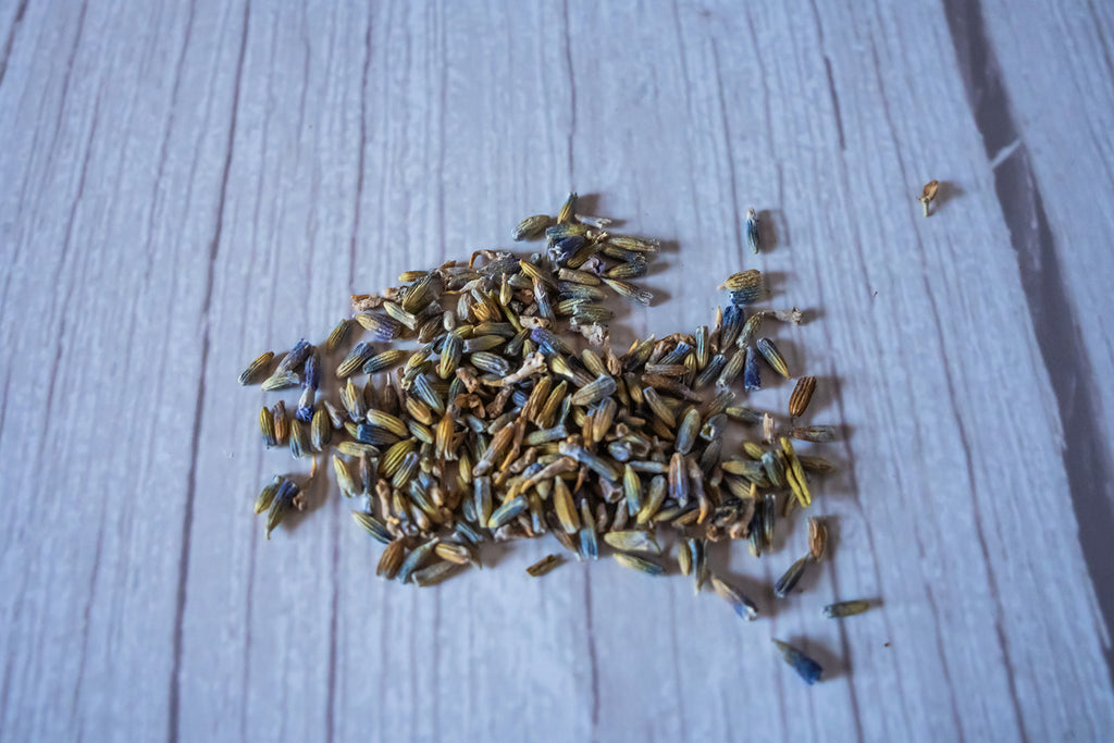 Lavender Flowers, Super Organic image 1
