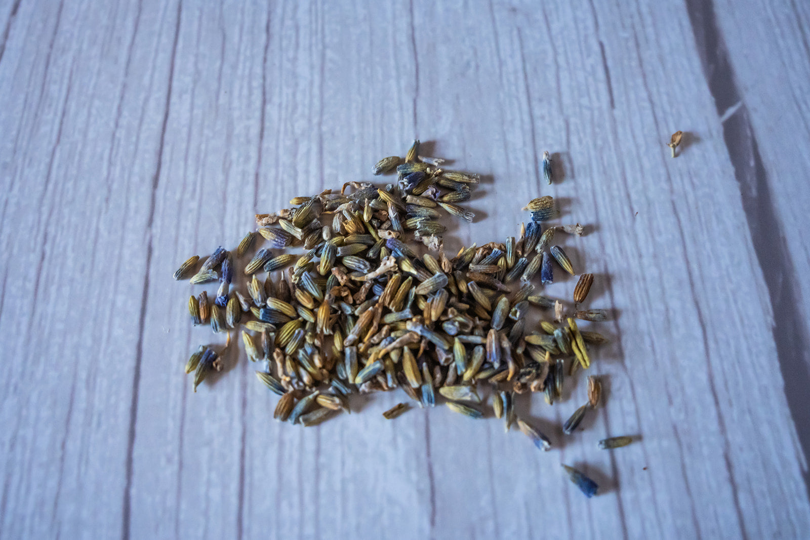 Lavender Flowers, Super Organic image 1