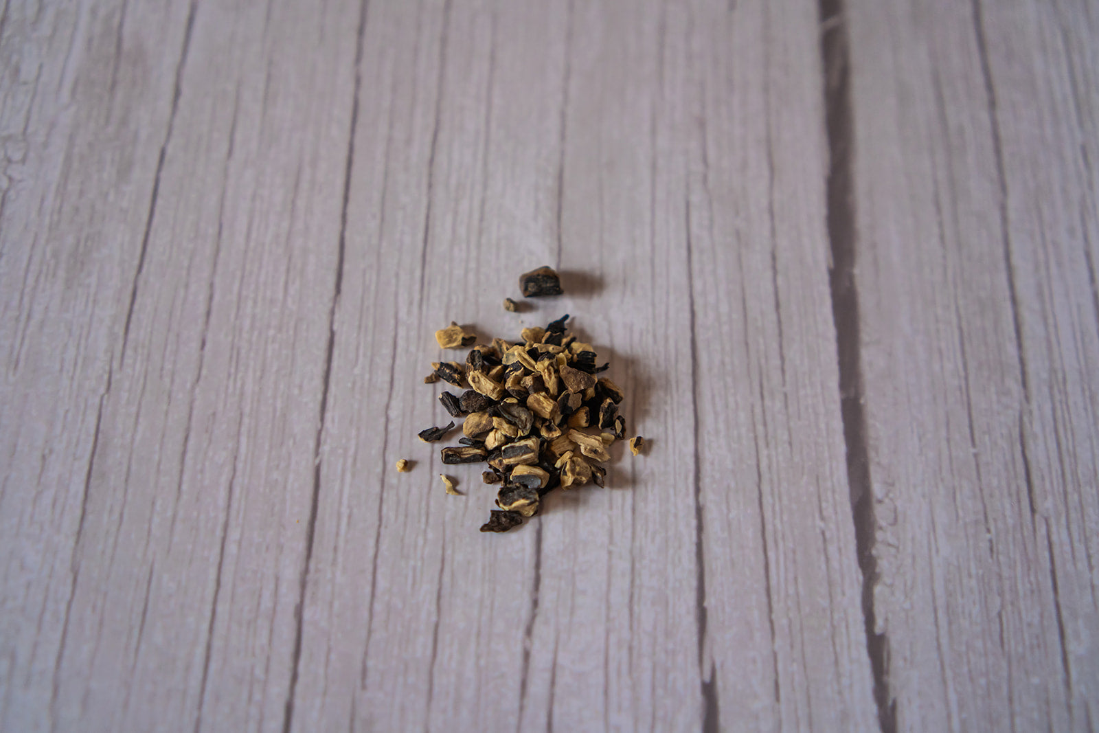 Comfrey Root, organic image 3
