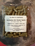 Marshmallow Mint Meadow Capsules