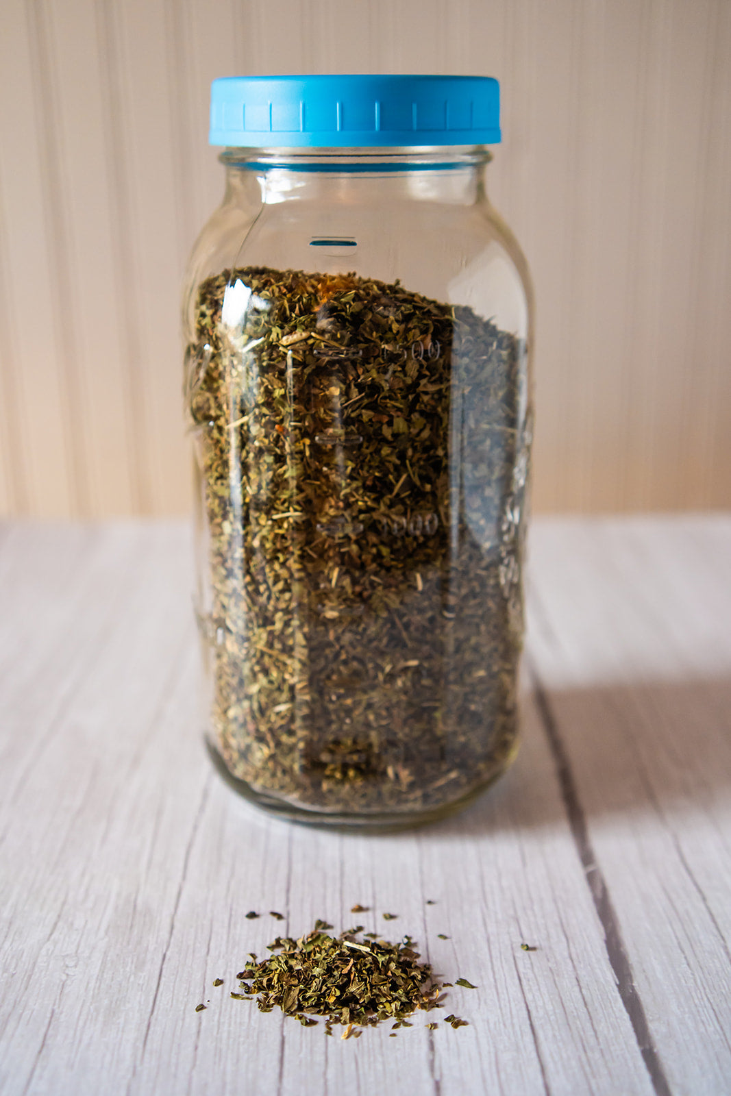 Feverfew + Tea, organic image 1