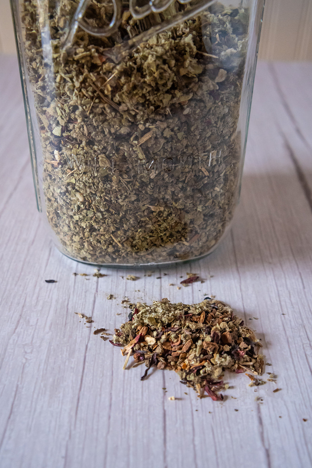 Breathe Well Tea, organic image 1