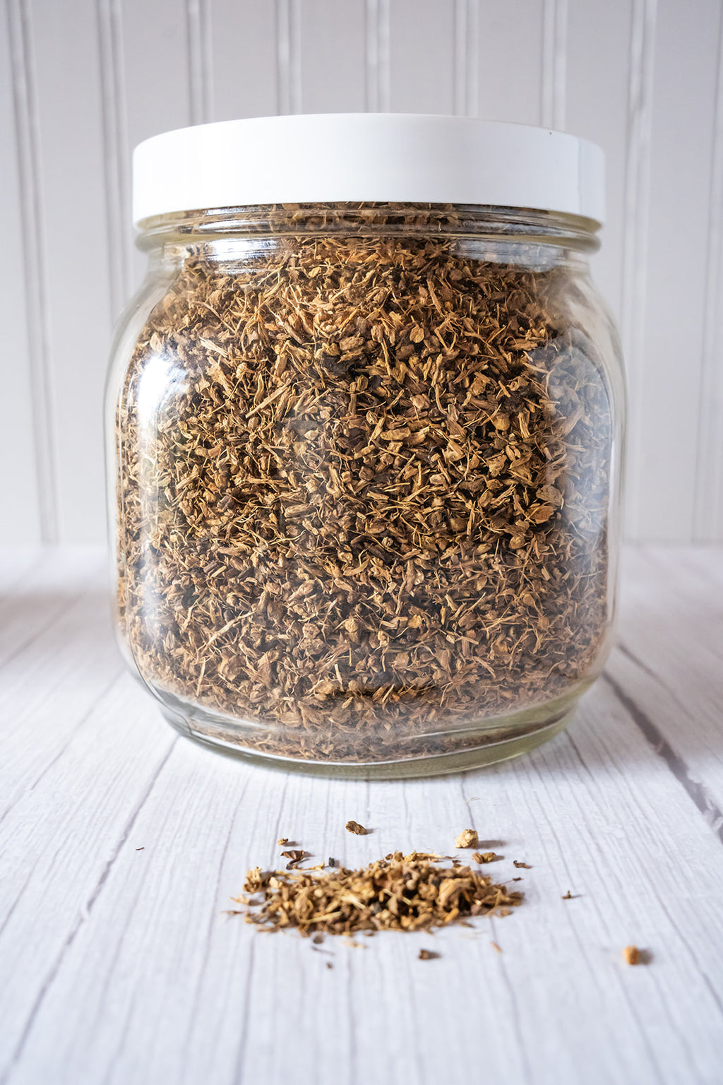 Yellowdock Root image 1