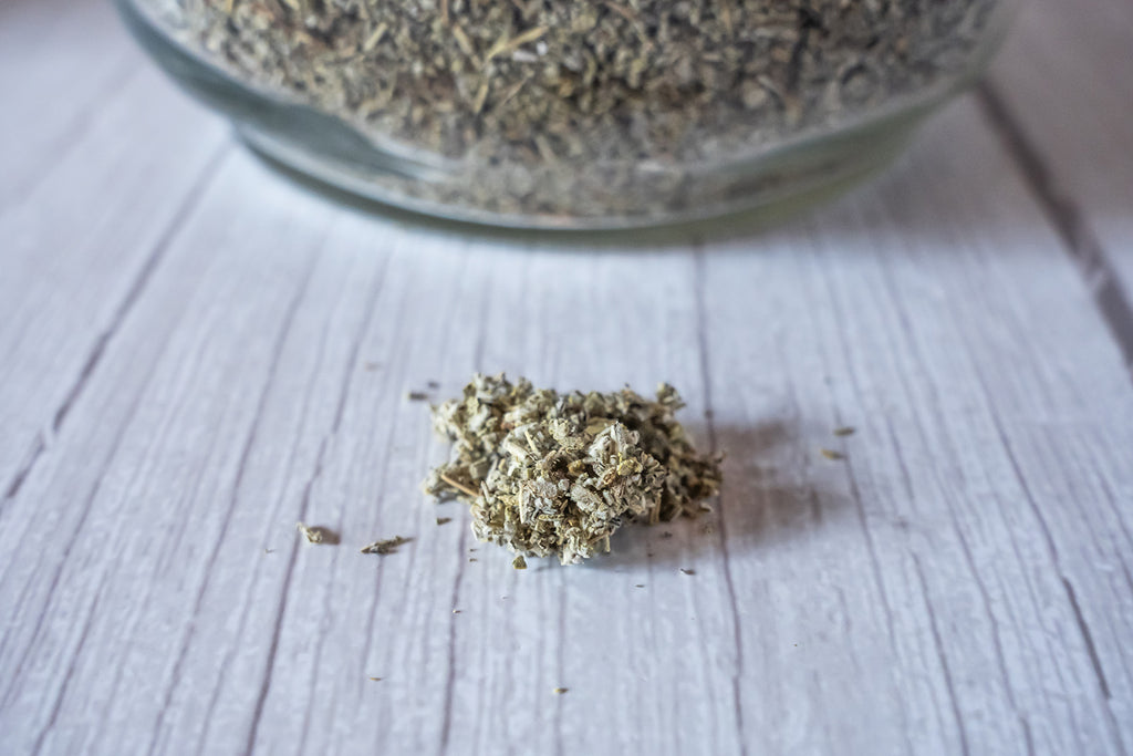 Sage, organic image 2
