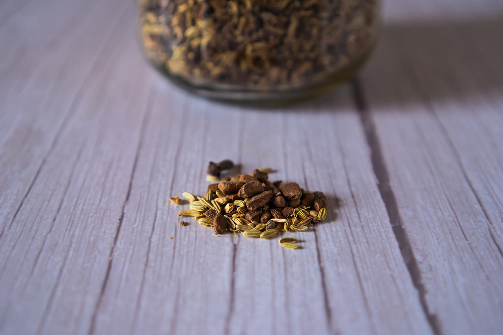 Indian Spice Tea, organic image 2