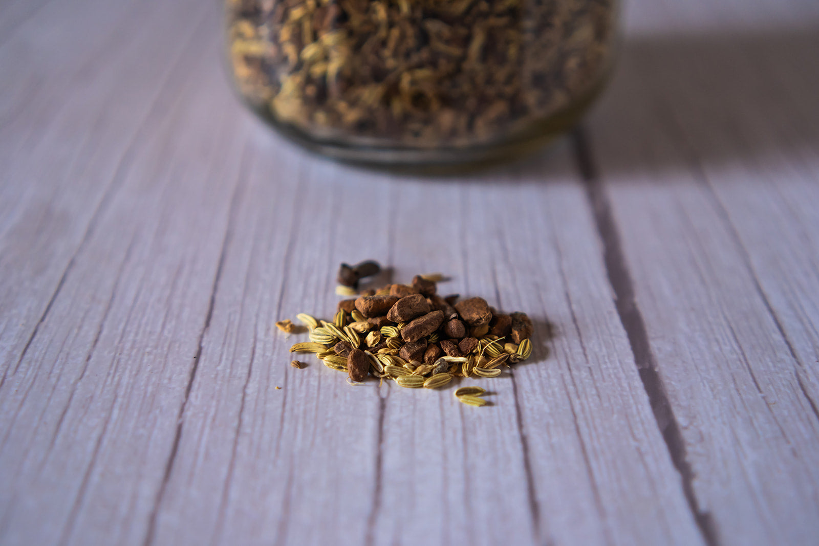 Indian Spice Tea, organic image 2