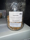 Regularitea. organic image 0