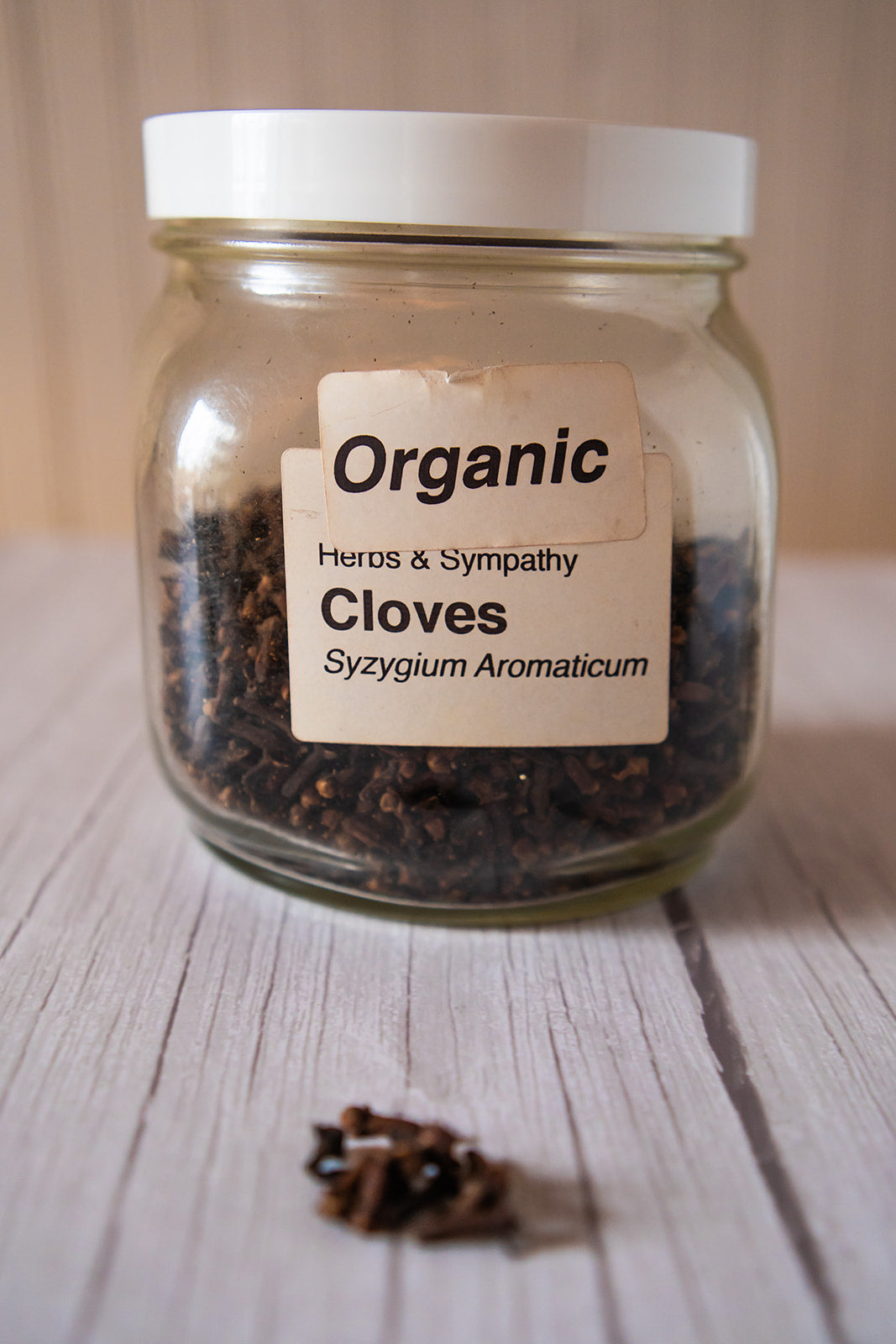 Cloves, organic image 0