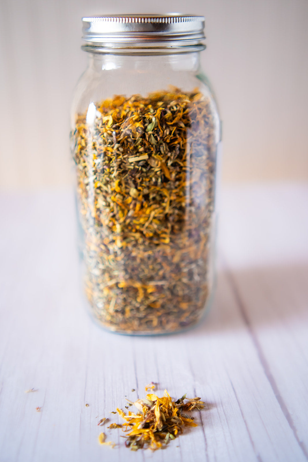 Fairy Land Tea, organic image 1
