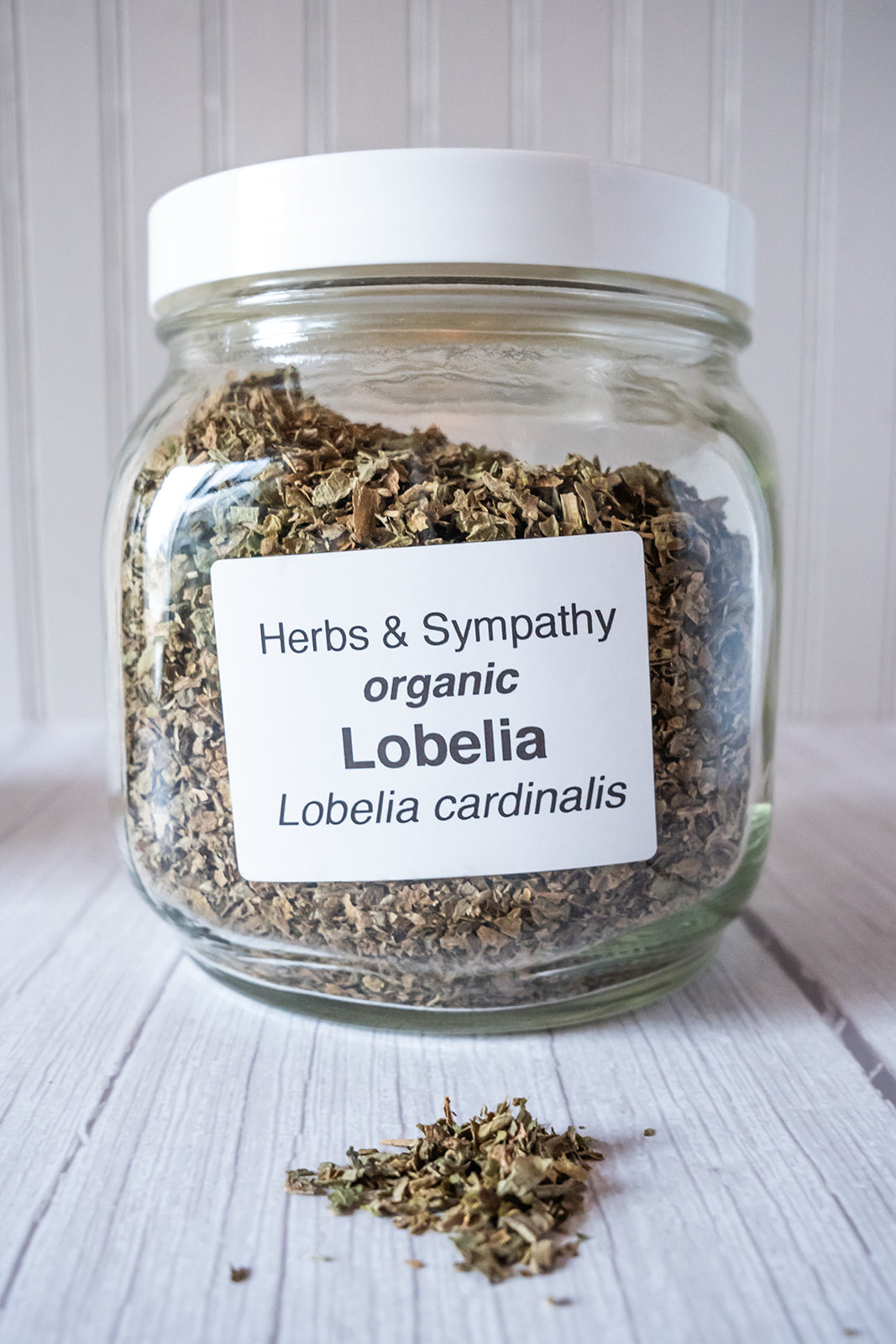 Lobelia, organic image 0