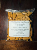 Turmeric Complex Capsules