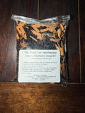 Organic Elderberry Syrup Kit | DIY Herbal Syrup