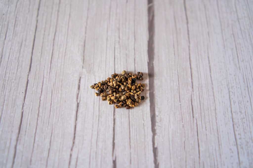 Cardamom Seed Decorticated, whole organic image 2