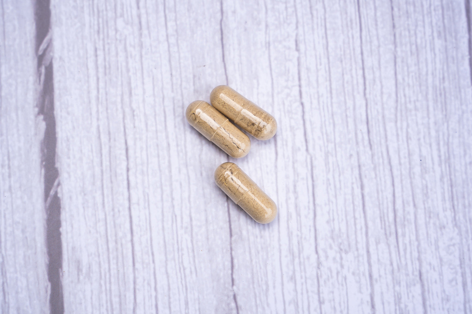 Ashwagandha Herbal Capsules image 2