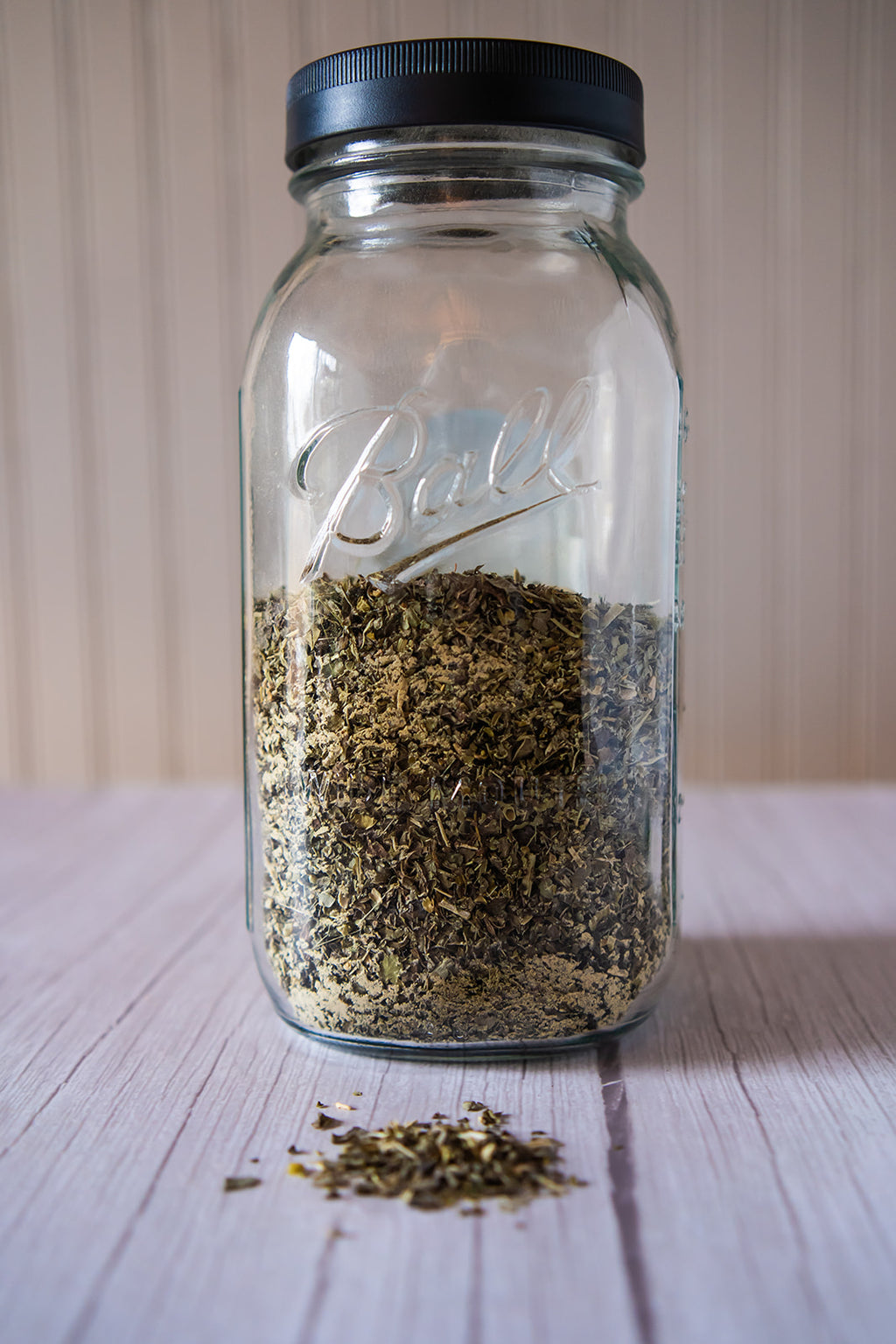 Stress Less Tea image 1