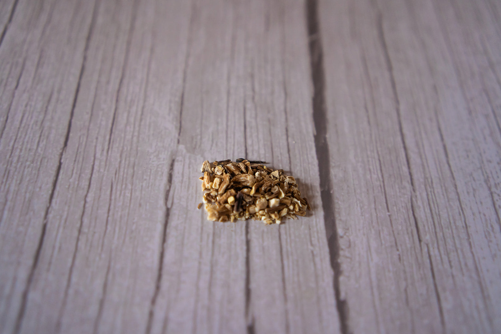Dandelion Root, organic image 2