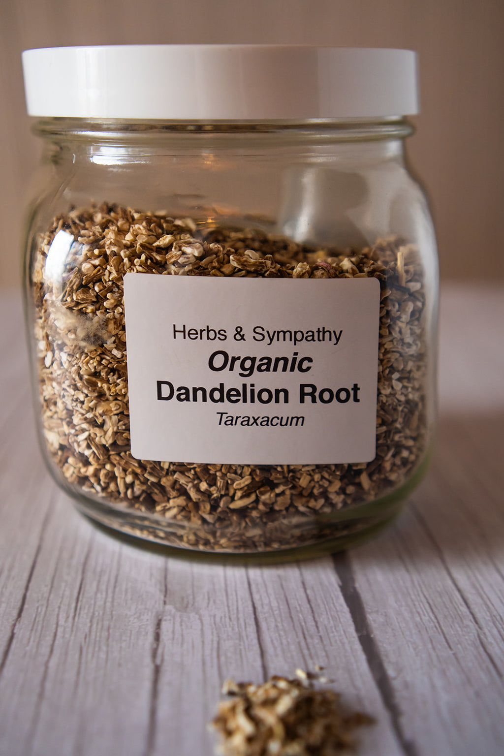 Dandelion Root, organic image 0