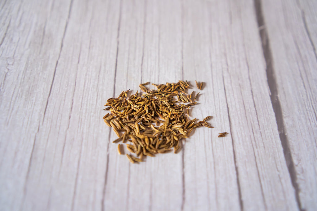 Caraway Seed, organic image 2