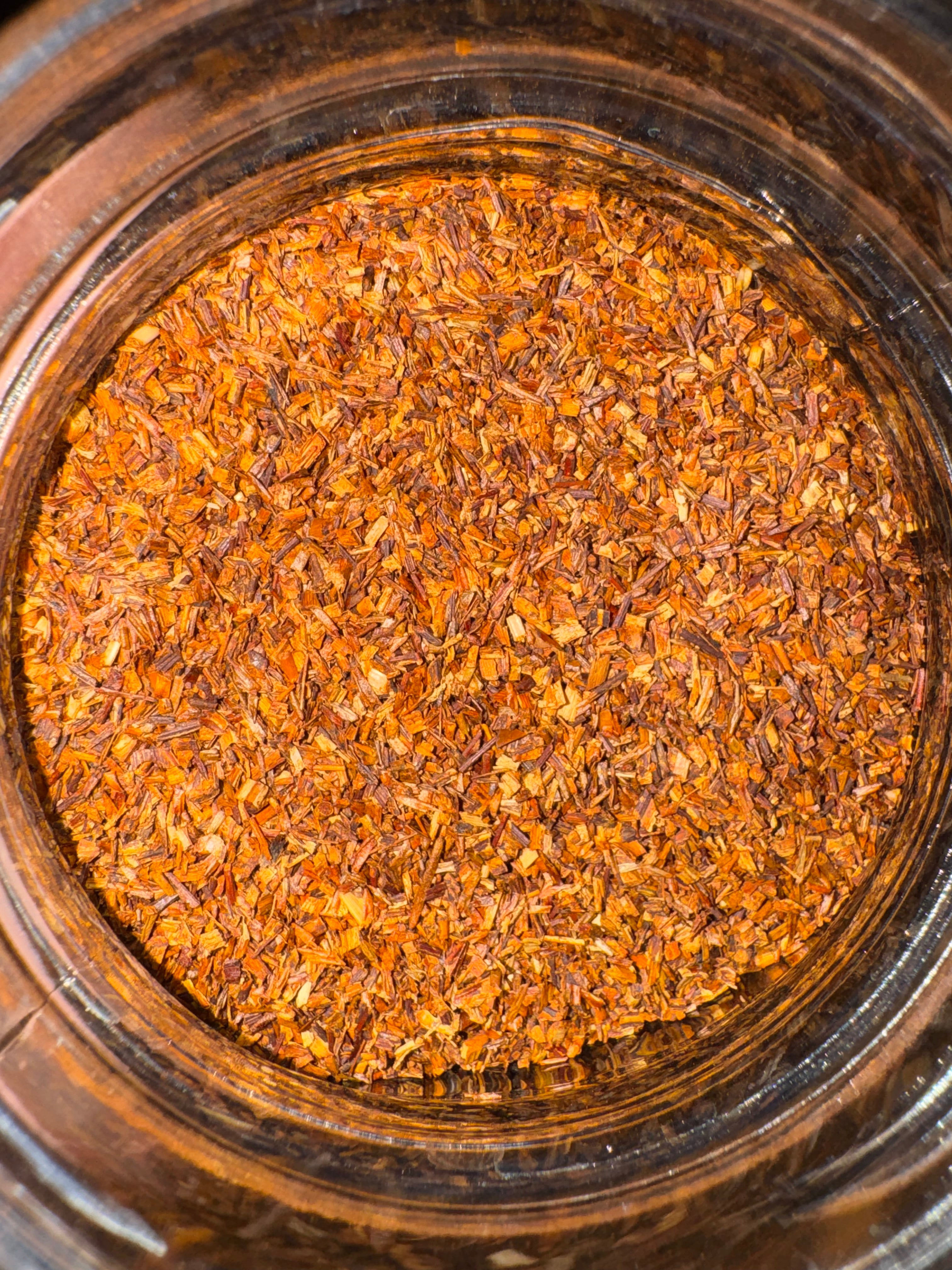 Roobios Tea, Certified Fairetrade, Organic image 1