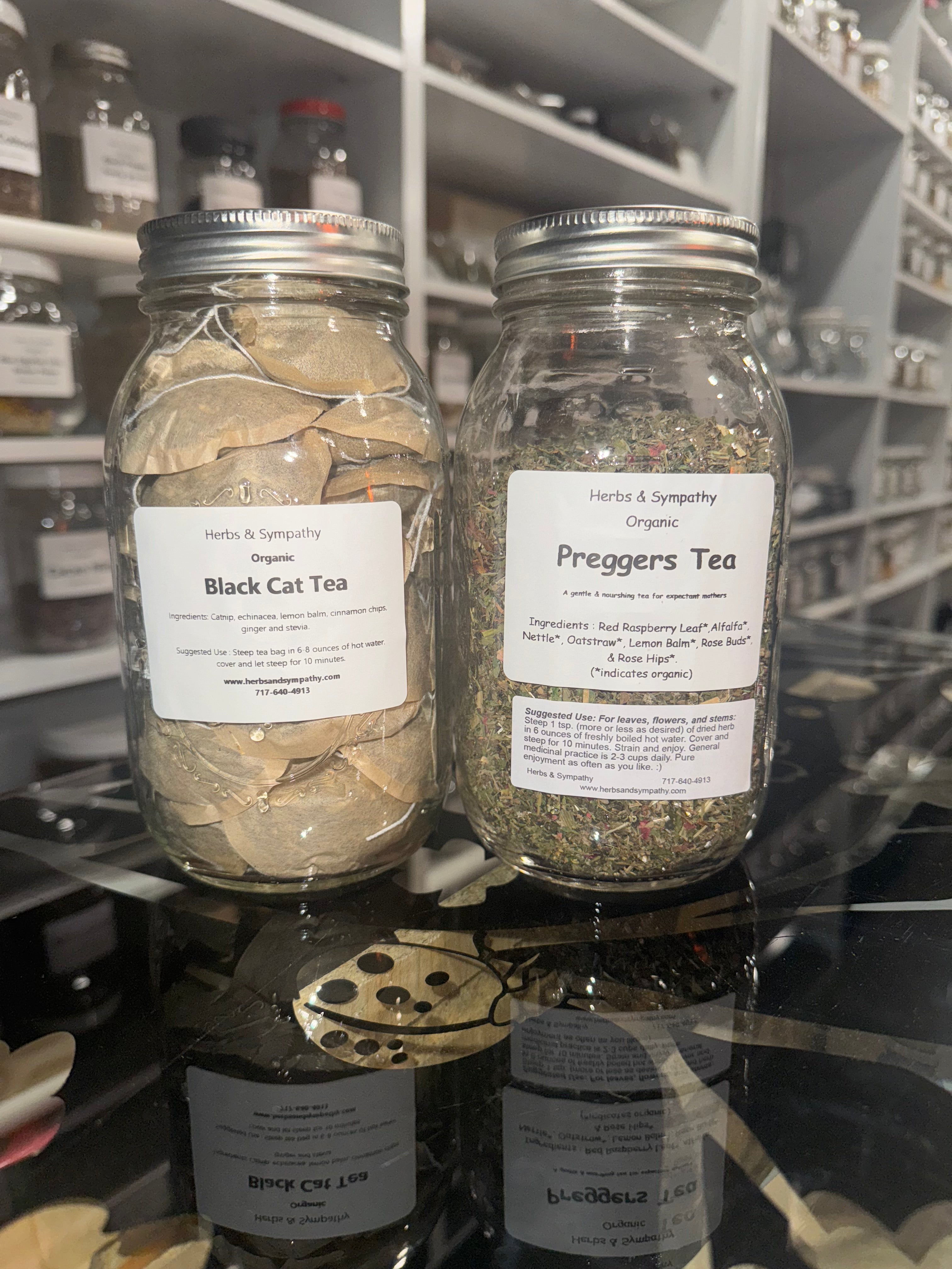 Mason Jars image 0