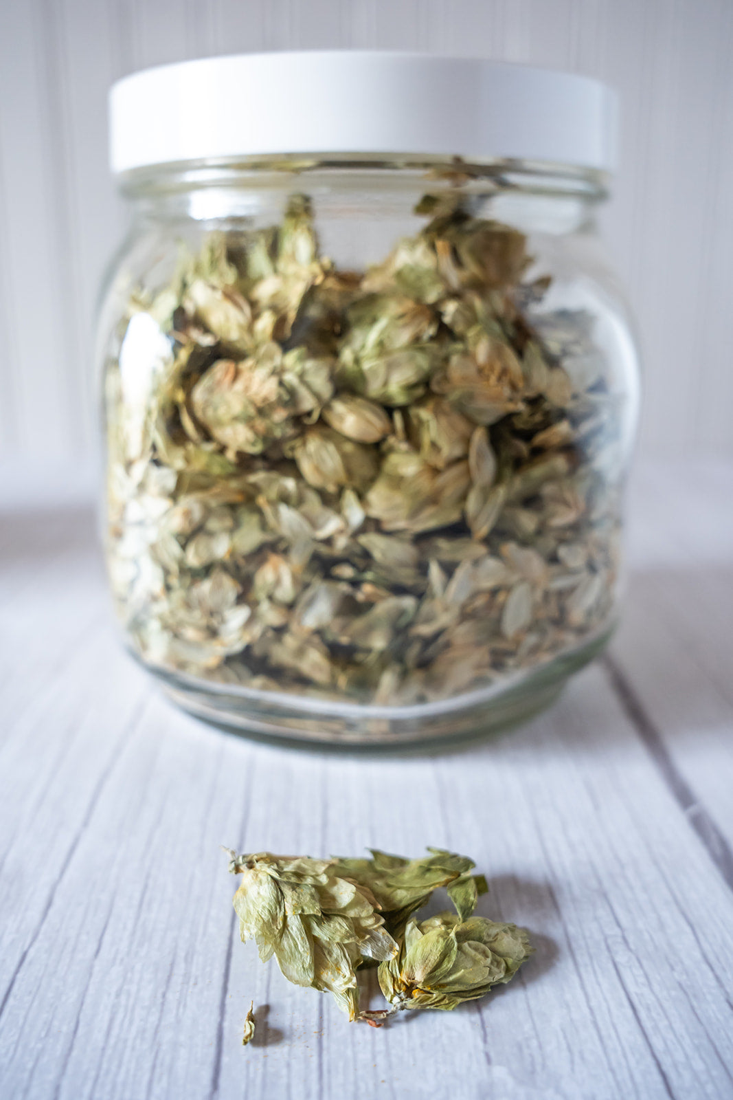 Hops image 1