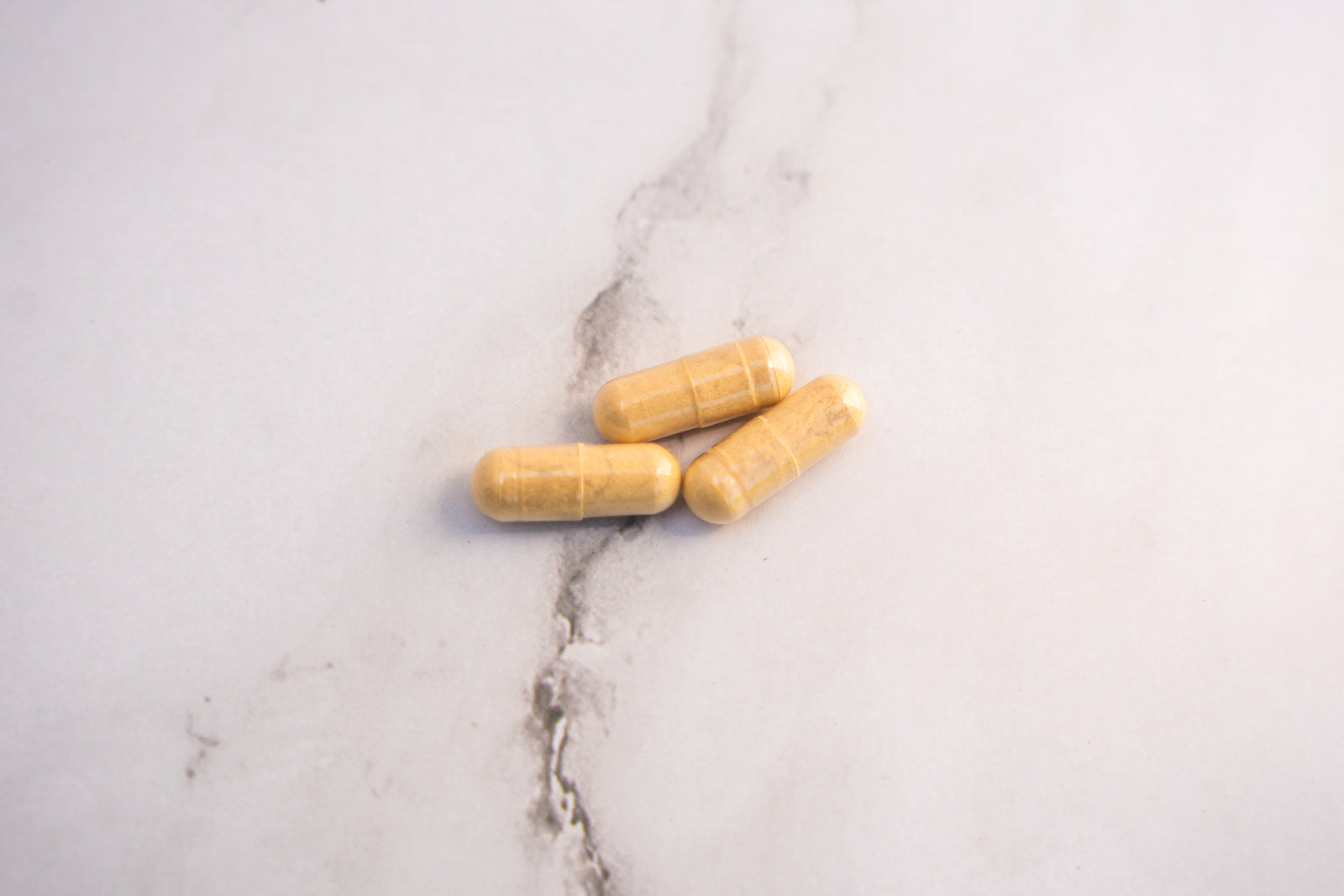 Lions Mane Capsules image 2