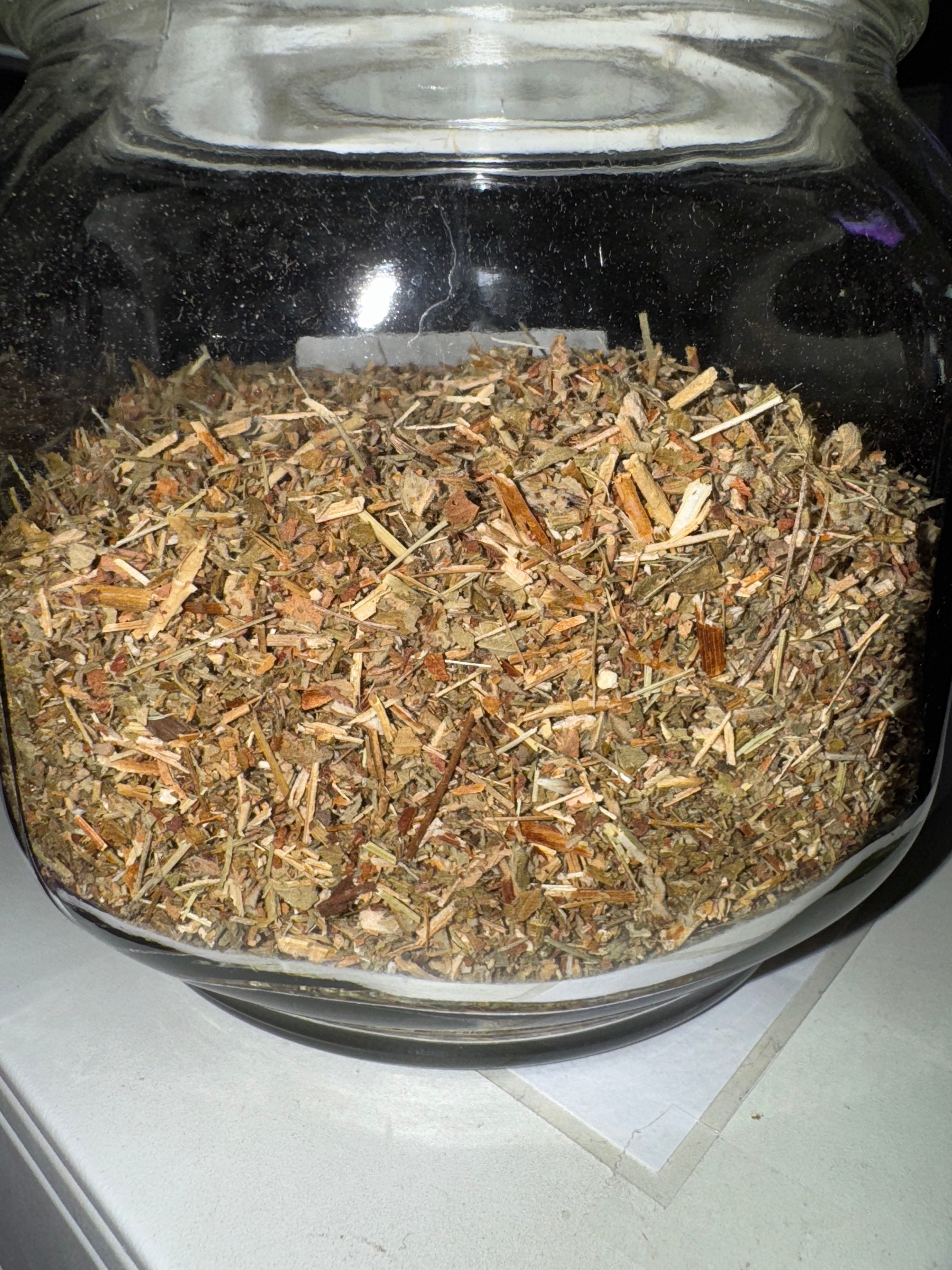 Agrimony, organic image 1