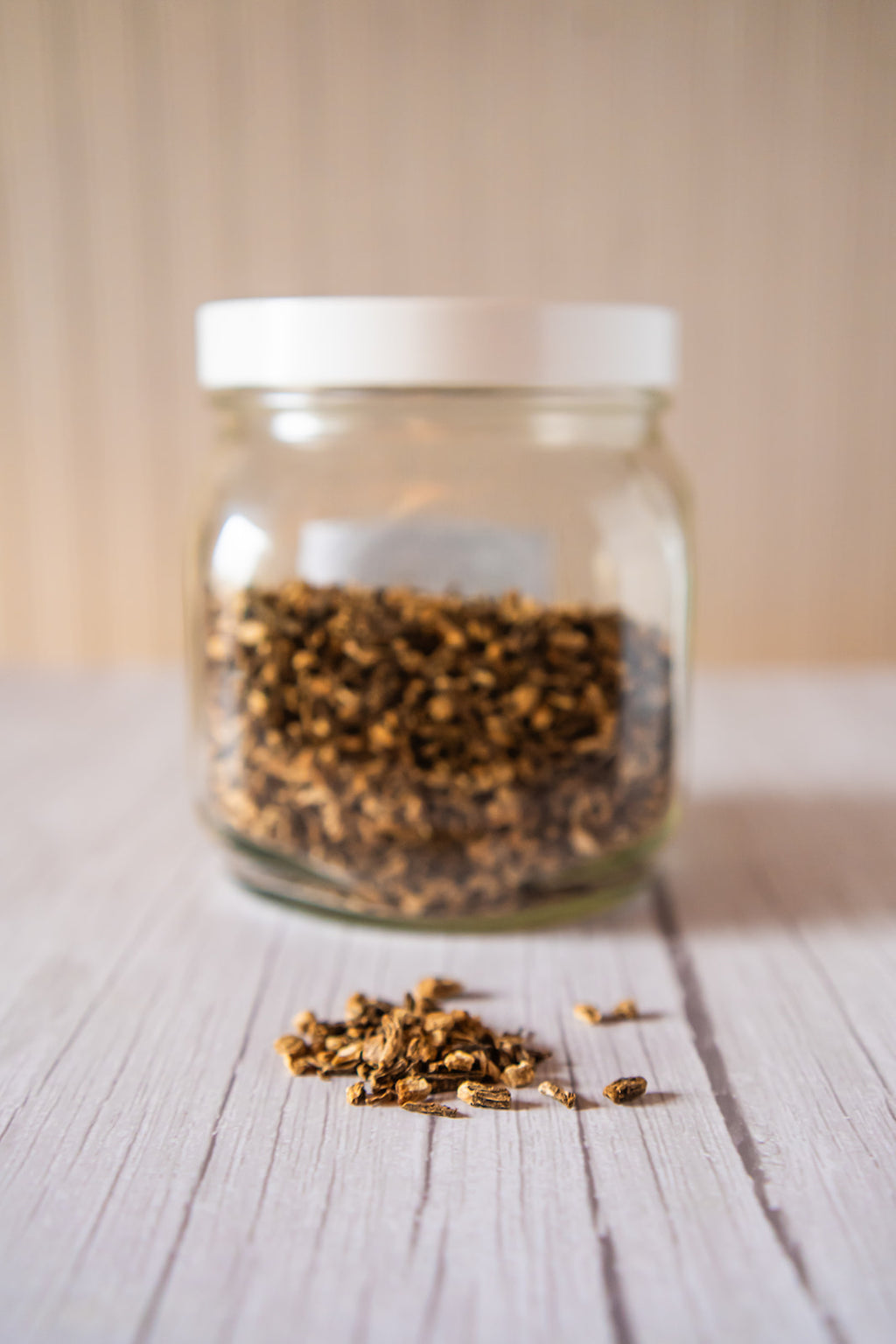 Angelica Root, organic image 3