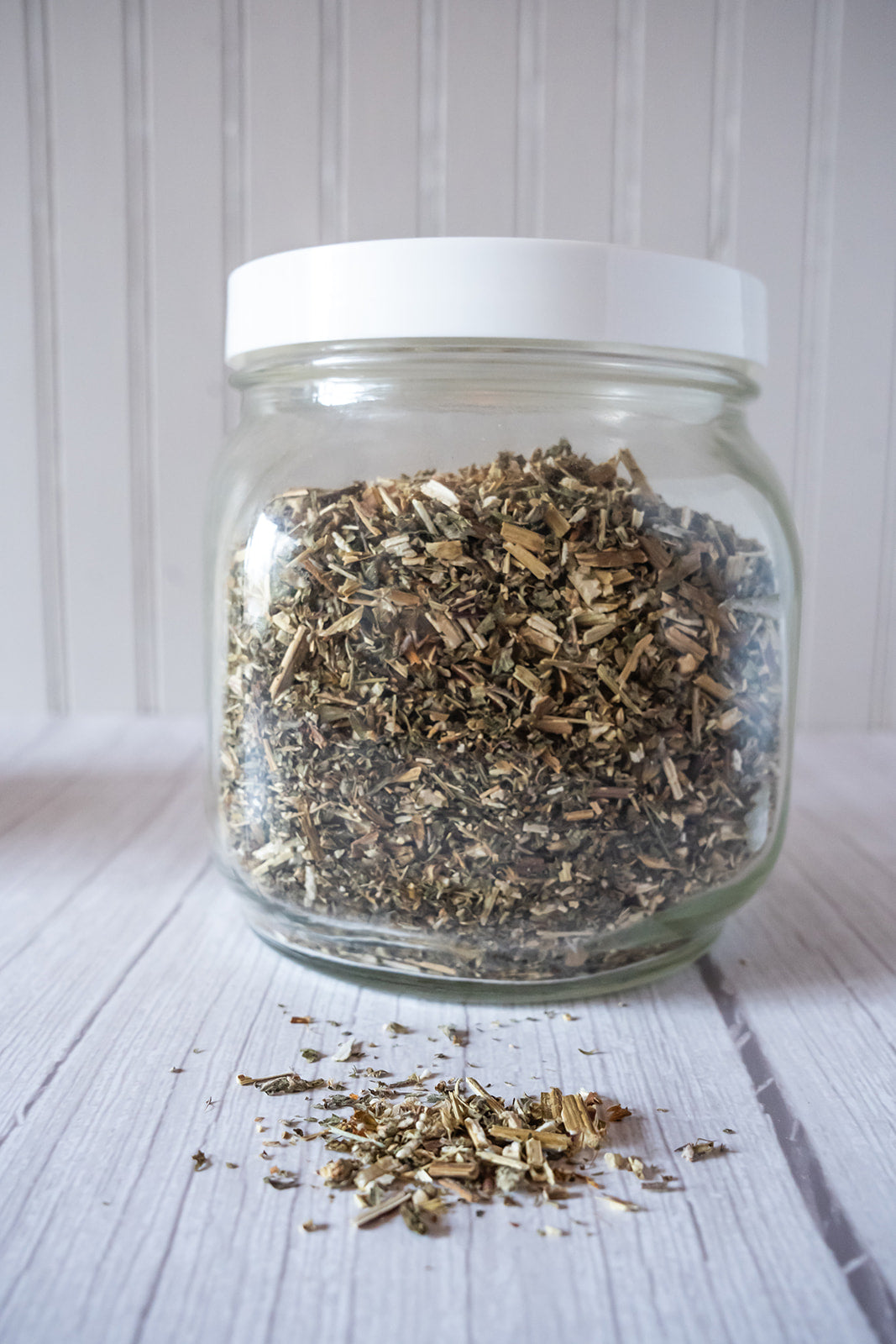 Motherwort, organic image 1