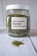 Parsley, organic image 0