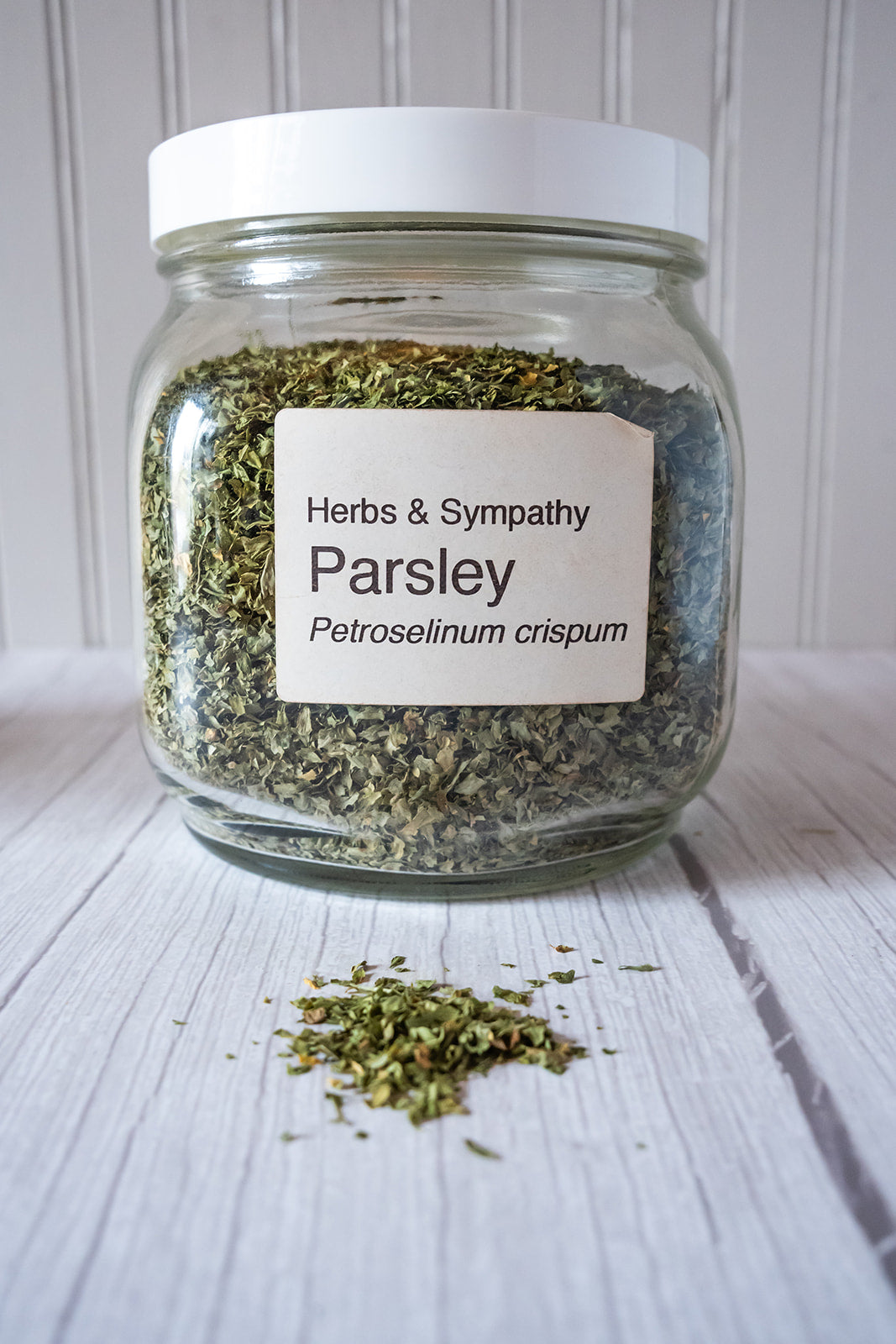 Parsley, organic image 0
