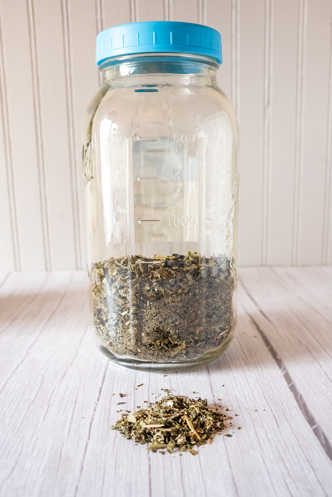 Blue Moon Tea, organic image 1