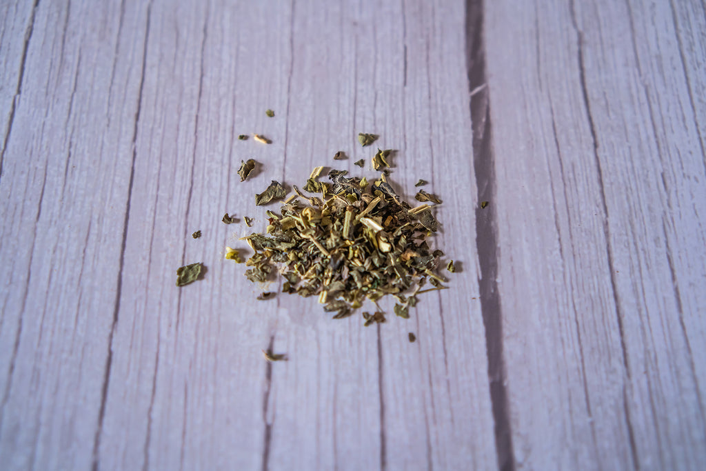Stress Less Tea image 3