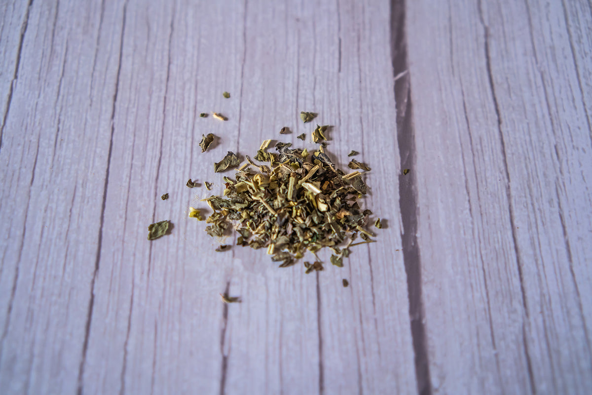 Stress Less Tea image 3