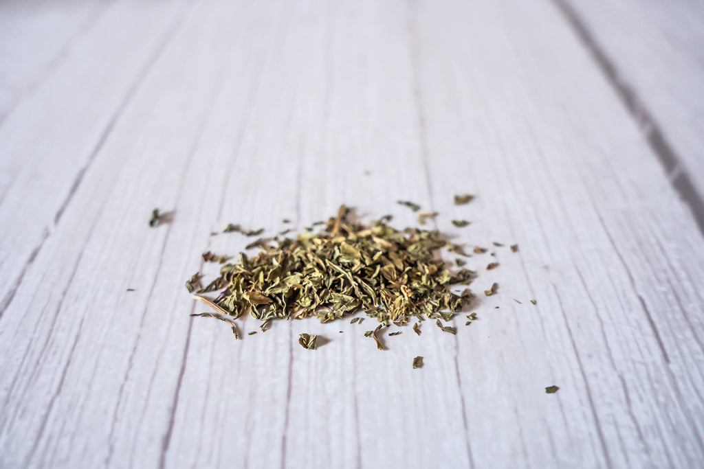 Spearmint, organic image 2