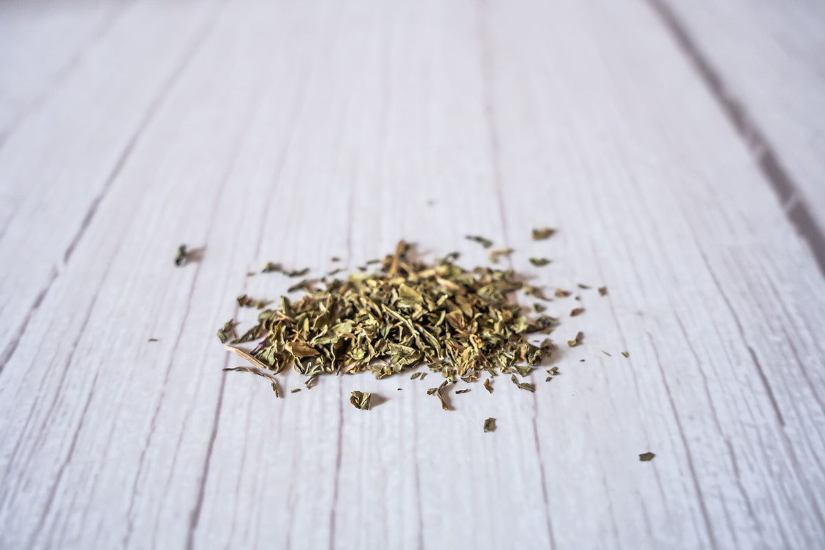 Spearmint, organic image 2