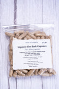 Slippery Elm Capsules image 0