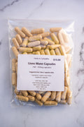 Lions Mane Capsules image 0